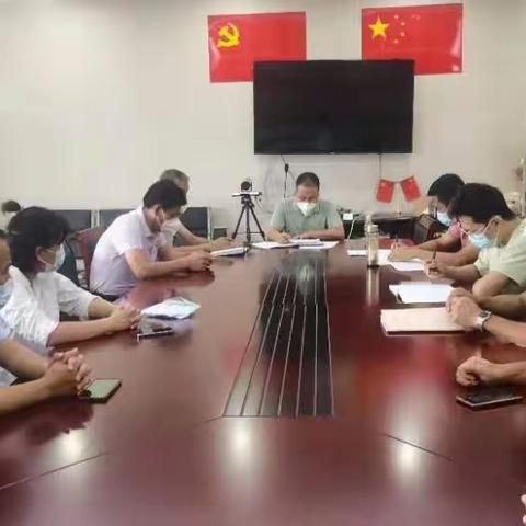 龙海村总支部组织学习党的二十大精神