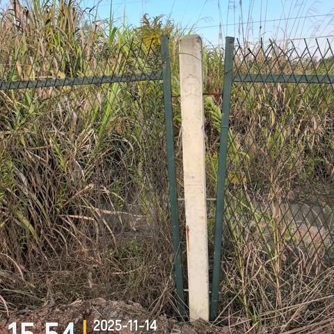 峡江县快速处置一起涉铁安全隐患