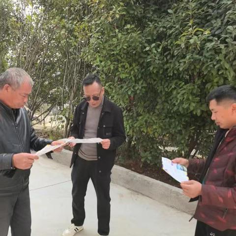 铁路安全宣传进乡村，筑牢沿线安全防线