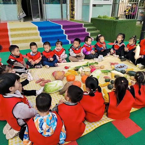 只有在幼儿园，孩子才能学到的10种技能