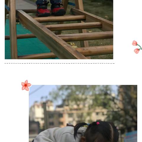 时光不语，静待花开