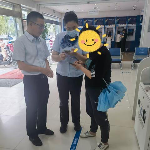 建设银行福宁支行成功堵截客户受骗资金案例