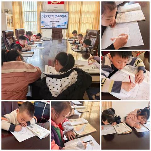 智慧火花耀童心，竞赛展能促成长 ------- 赤山镇高兰小学2025下期学科竞赛活动纪实