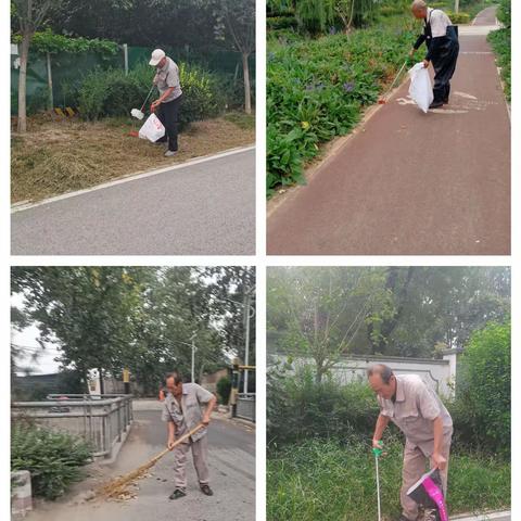 市氵皂河沣惠渠管理中心三渠站的简篇