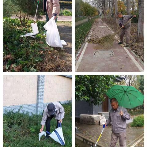 市氵皂河沣惠渠管理中心三渠站的简篇