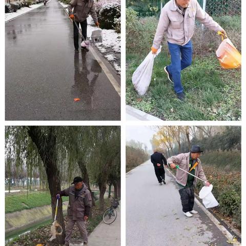 市氵皂河沣惠渠管理中心三渠站的简篇