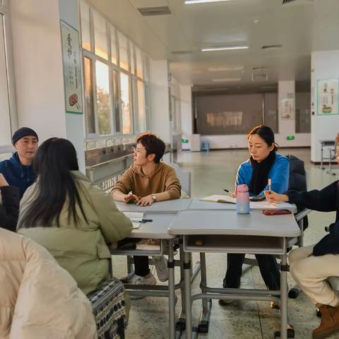 济宁市东门大街小学美术组丨从萌芽到花开——向春天进发的游记