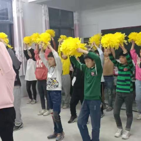 室”得其所 “物”尽其用 ——彭桥一初中优质均衡发展之功能室