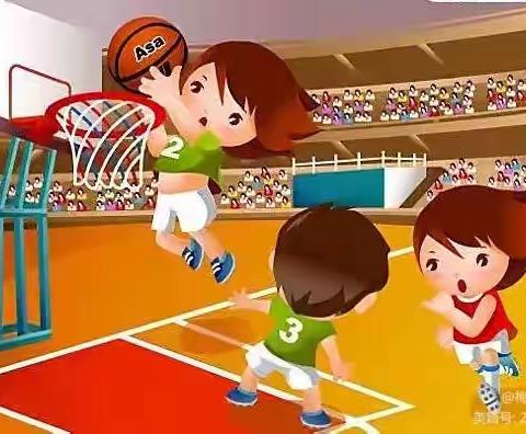 “小篮球，大梦想”--迪米亚乐东幼儿园篮球比赛