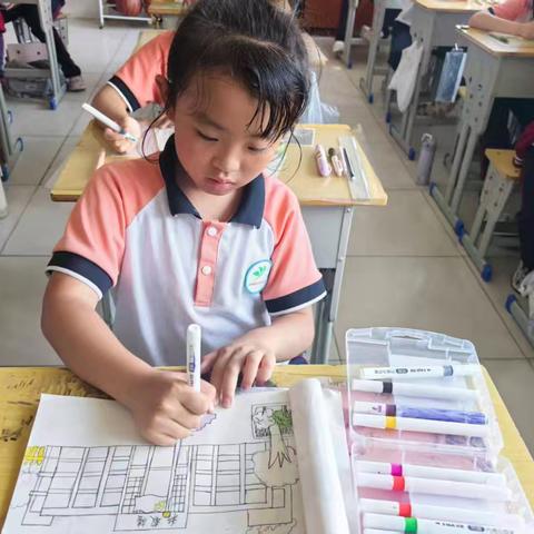 五育花开，艺体少年——龙池小学艺体核心素养展示