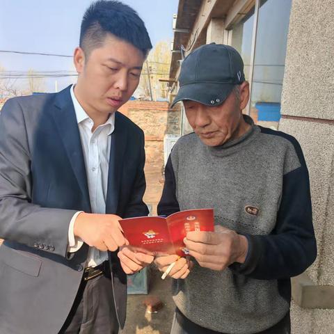 共筑安全长城，守护美好家园