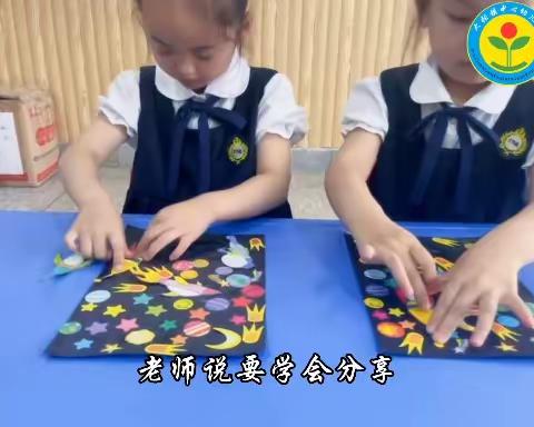 再见，我的孩子们--大张镇中心幼儿园大班毕业欢送会