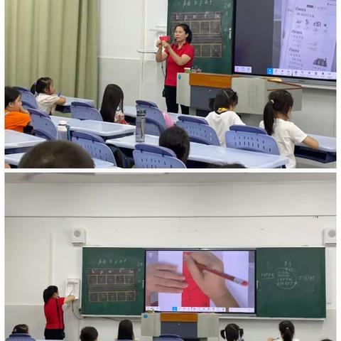 “纸为传承”——三亚市实验小学【第七周】阳光社团活动