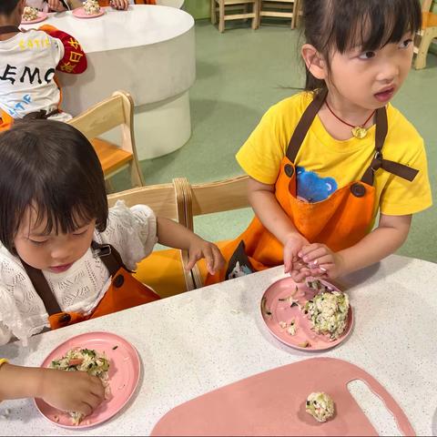 美味饭团