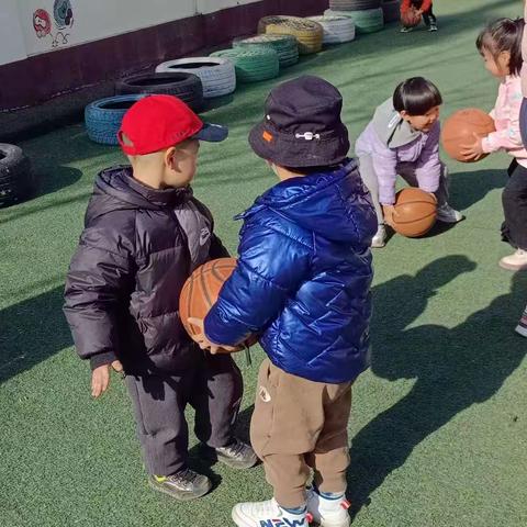 🌻3月17日小一班反馈🌻