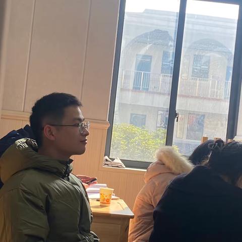 聚焦研标研考，共赴教研盛宴 —— 萍乡市高中数学名师工作室冬季教研活动纪实