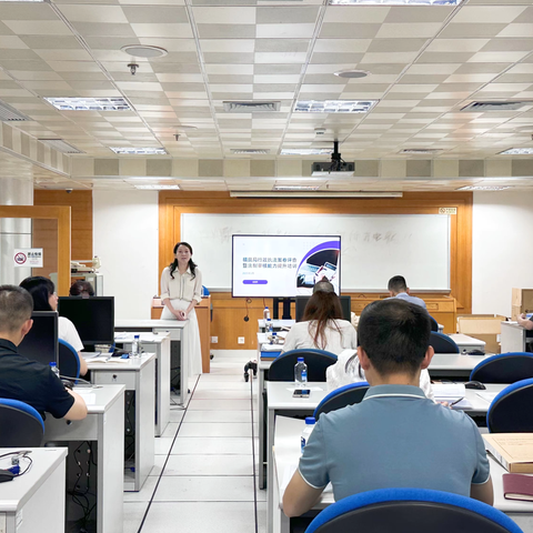 福田局开展2025年上半年行政执法案卷评查暨案件审核能力提升培训活动