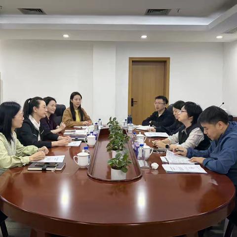福田局与盐田局开展法制业务交流座谈 共促法治监管能力提升