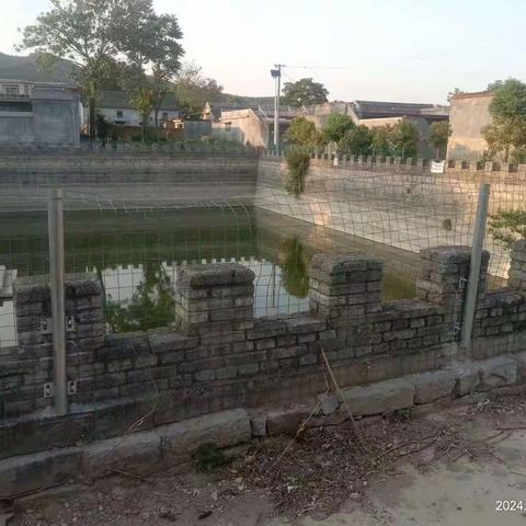 防溺水安全排查