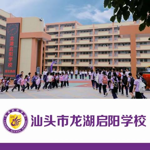 汕头市龙湖启阳学校简介