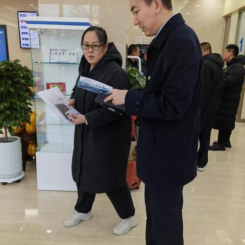 文明路支行“温暖消保”少数民族特色宣教活动动态