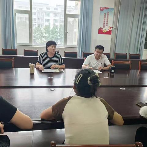 开学准备：塑造积极教学心态，拥抱健康快乐课堂