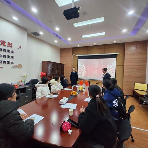 建行济源大道支行开展反诈宣传活动