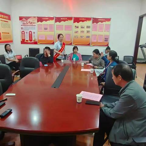权益守护零距离，金融服务更贴心