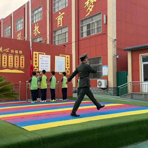 运河小学招聘英语老师一名