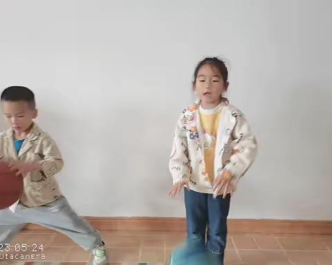 美好的周三