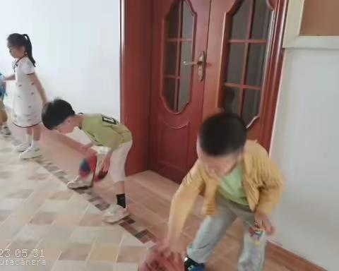 美好的周三