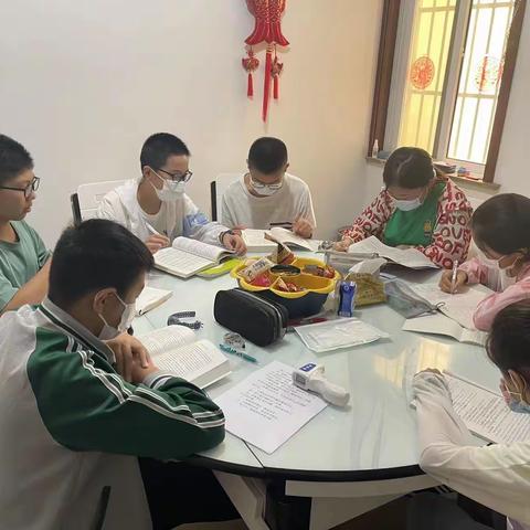 缤纷夏日 合作共进