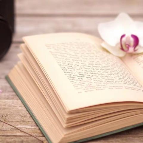 书香阅读，畅享快乐—-初二16班