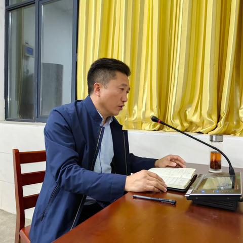 决胜中考，携手未来