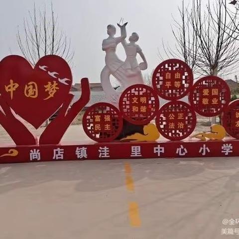 教以潜心，研以致远—临清市尚店镇洼里中心小学数学老师线上学习活动纪实