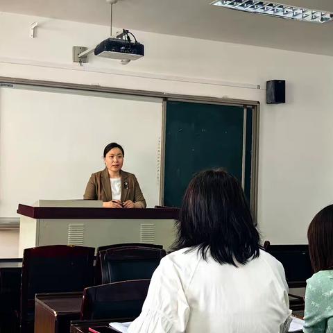 心育新航，联体启航——《基于“教联体”的心理健康教育新路径的行动研究》开题论证会纪实