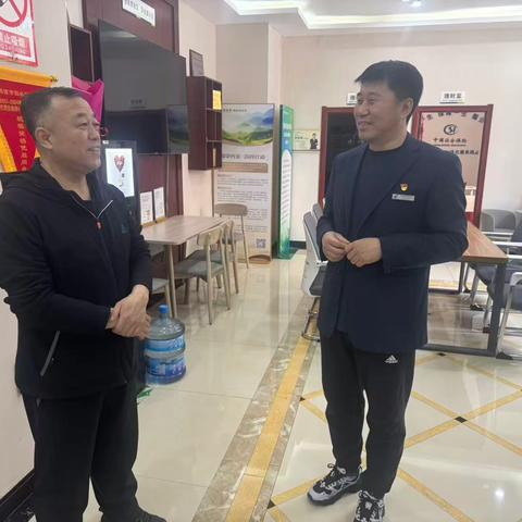 鸡西市分公司动态