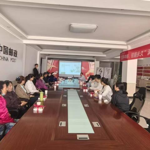 鸡西市分公司动态