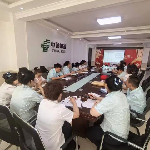 鸡西市分公司动态