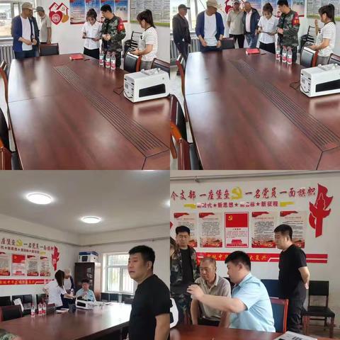 深耕一社一策新模式 激活社区服务新动能 ——鸡西市分公司推进“邮社区”项目提质增效