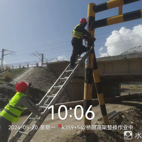 筑牢路外安全防线