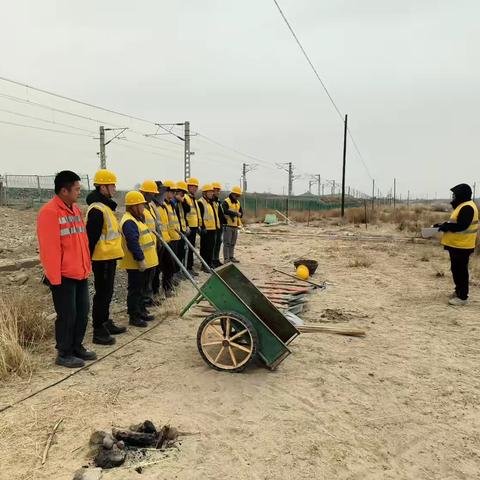 点燃桥隧工岗位练兵之火 铸就行业精英力量