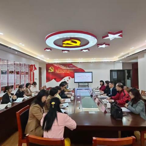 课题引领促发展 开题细研启新程——梅江区人民小学举行广东省2025年度中小学教师教育科研能力提升计划项目开题论证会 ‍ ‍