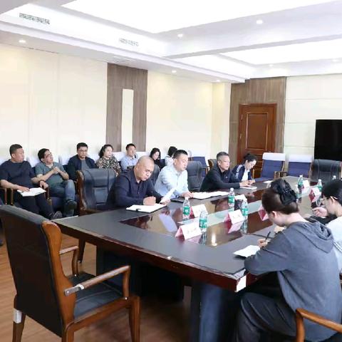 凝“新”聚力 奋“稽”启航 ——第二稽查局举行新进干部迎新座谈会