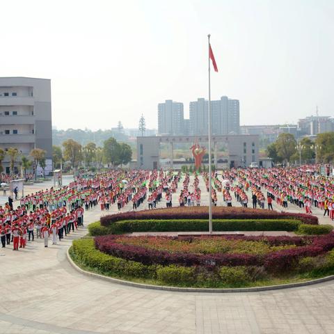 问诊把脉进校园，精准帮扶助提升——“国培计划”——中小学整校结对帮扶项目之入校诊断活动纪实