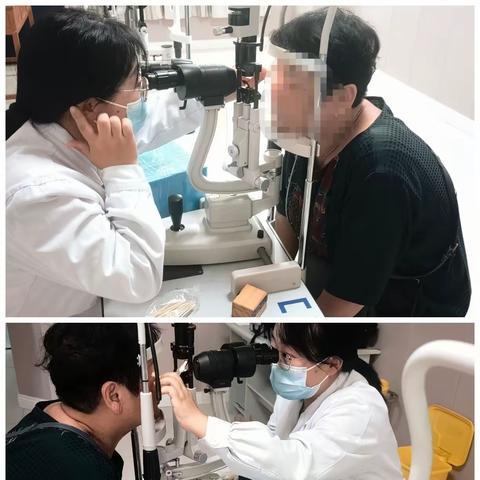 马蜂蛰眼，及时就医处理最关键