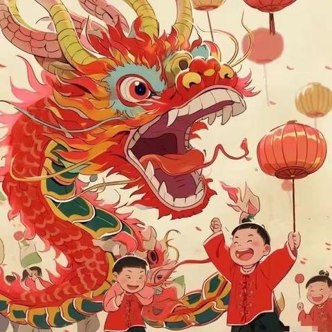 龙行龘龘过新年 缤纷作业展风采——义马市东区小学寒假特色作业展