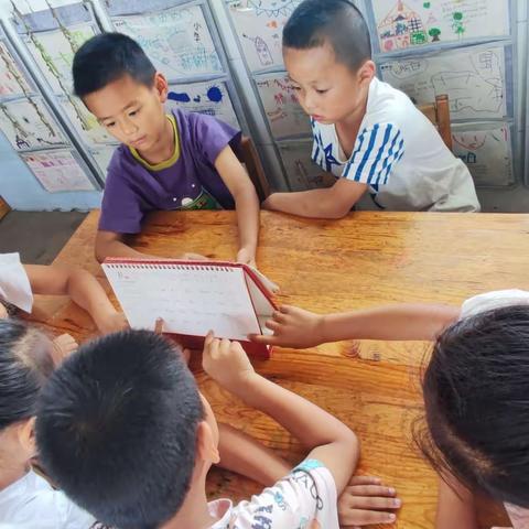 “花开有时 衔接有度”邹平市孙镇中心幼儿园大一班幼小衔接主题活动——毕业倒计时