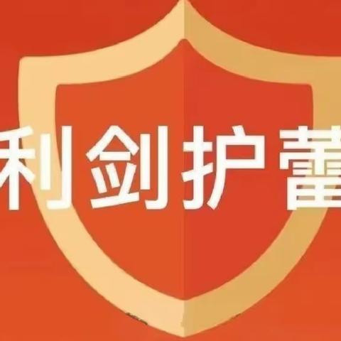 利剑护蕾·共护成长——邵东市机关幼儿园防性侵安全教育