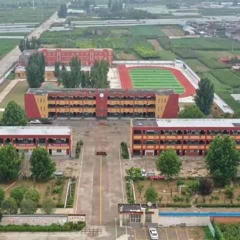 快乐“一夏”，“暑”你最棒——卫辉市唐庄镇公仆完全小学暑期托管服务总结